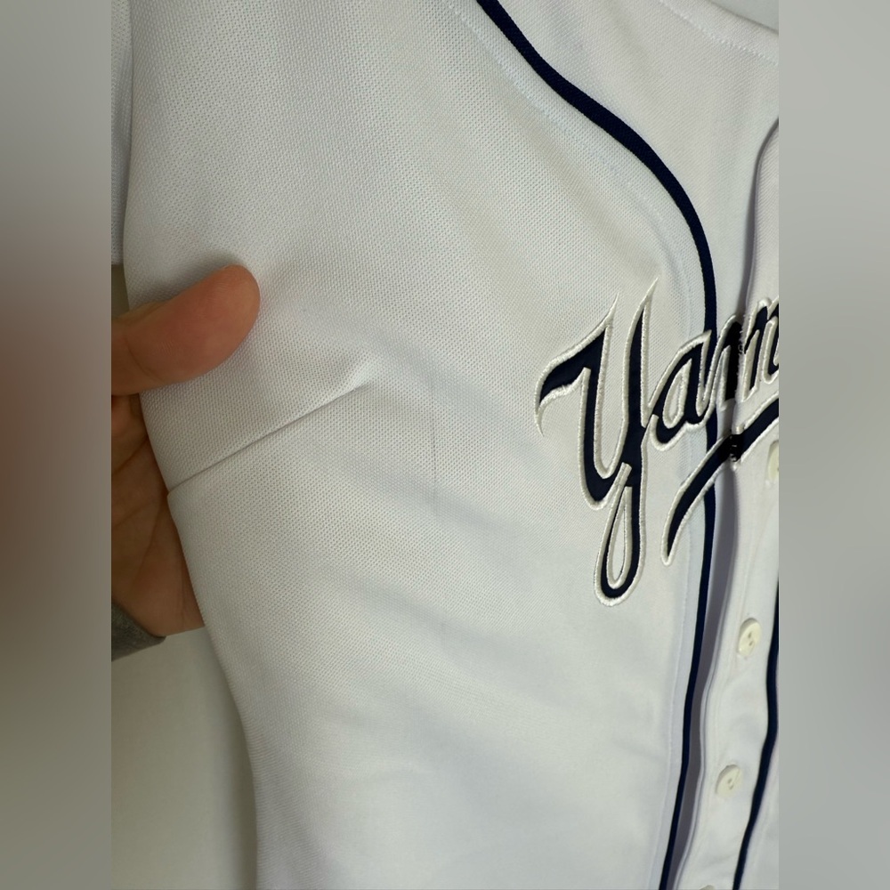 Cooperstown Yankees “ball girl” dress • Women’s medium - Picture 3 of 9